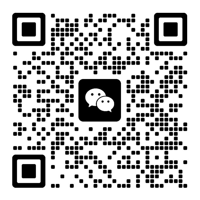 扫码加入 Answerbit 微信交流群